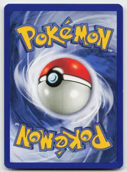 Charmeleon 24/102 Uncommon Base Set Unlimited Pokemon Near Mint - Image 2