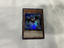 FABLED LURRIE x3 ULTRA RARE PLAYSET NEAR MINT COMPETITIVE META EXTENDED YUGIOH - Image 2
