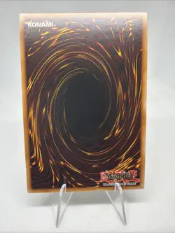 Vampire Lord 1st Edition Secret Rare - Unplayed NEW NM!! BLGG-EN004 Yu-Gi-Oh! - Image 2