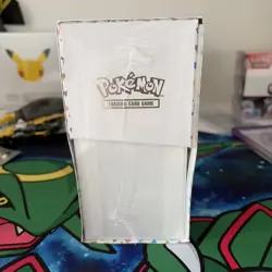 Pokemon 151 Elite Trainer Box ETB - New and Sealed - Image 2