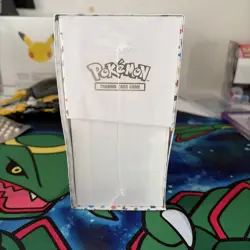 Pokemon 151 Elite Trainer Box ETB - New and Sealed - Image 4