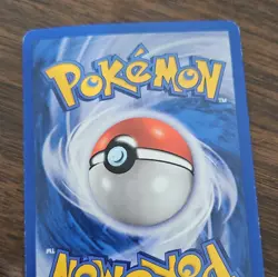 Pokemon TCG Energy Card Standard Size Single Card - Image 2