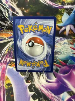 Vaporeon - 168 (Cosmos Holo) 168 Sv: Scarlet & Violet Promo Cards Holo - Image 2