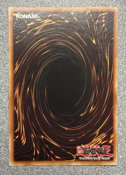 Card of Last Will LC04-EN003 Ultra Rare Limited Edition NM - Image 2