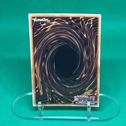 Volcanic Emperor LD10-EN018 Ultra Rare 1st Editon NM Yugioh Card - Image 3