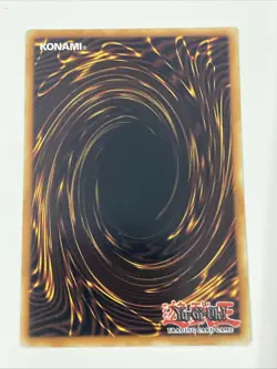 Yugioh - Doom Kraken x 3 - 1st Edition Super Rare NM - Free Holo Card - A - Image 5
