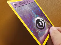 Psychic Energy WotC 2002 Promo League & Championship Cards Holo Pokemon LP/MP - Image 3