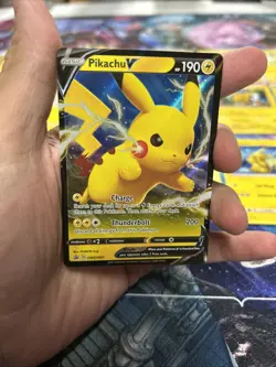 25 Different Pikachu Pokemon TCG Card Lot - Sun & Moon XY + More - Image 4