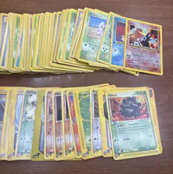Pokemon Massive Lot Of E Reader And 1995 Vintage Cards, 1st Editions, And More - Image 3