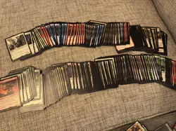 Magic the gathering Lord of the rings commander cards lot collection MTG - Image 2