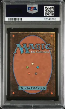 2022 MTG SECRET LAIR DROP FOIL #2017 NICOL BOLAS, GOD-PHARAOH PSA 10 - Image 2