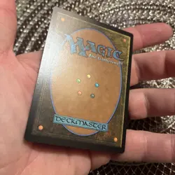 Thran Dynamo (Retro Frame) Commander: the Brothers' War Regular - Image 4