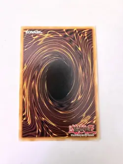 Yu-Gi-Oh! - Relinquished Anima - Ultra - 1st - DUOV-EN053 - NM - Image 2
