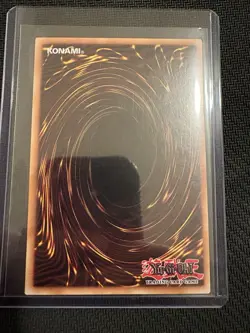 Yugioh! MP Bujin Hirume - MP15-EN017 - Ultra Rare 1st Edition Lightly Played LP - Image 2