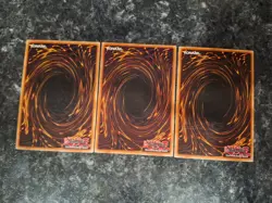 3 Call of the Atlanteans BP03-EN178 - Yugioh Yu Gi Oh! Playset 1st Edition - Image 2