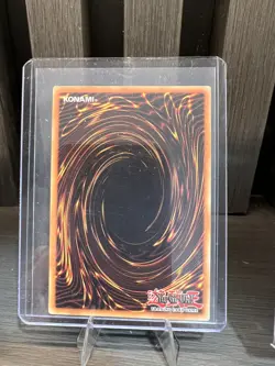 LOCR-JP006 - Yugioh - Japanese - Future Fusion Nova - Over Ultra - Image 2