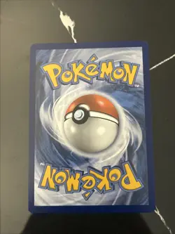 Pokemon Card Quaquaval ex 260/193 Paldea Evolved Special Illustration Rare NM - Image 2