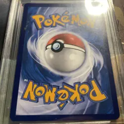 Sylveon VMAX HR CS4aC-170/132 Pokemon Card Chinese CGC 9 Like PSA 9 Sword & Shd - Image 4