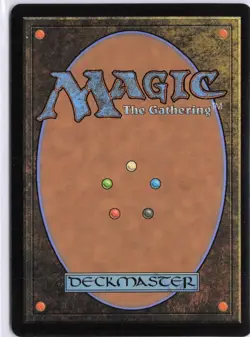 The Scarlet Witch 151 Rare Marvel Super Heroes Magic: The Gathering Near Mint - Image 2