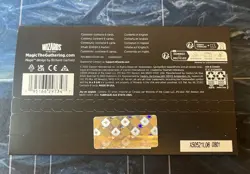 Internet Sensation Non Foil SpongeBob SquarePants X Secret Lair Drop Sealed NEW - Image 2