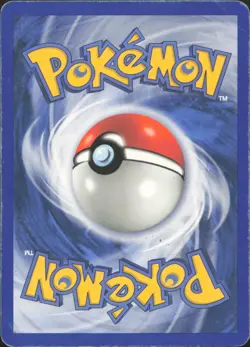 Pikachu 74/112 Common FireRed & LeafGreen Pokemon Heavily Played - Image 2