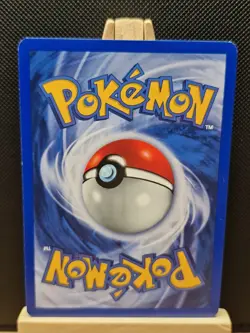 Pokemon TCG WOTC Black Star Promo Igglybuff 36 - Near Mint - Image 2