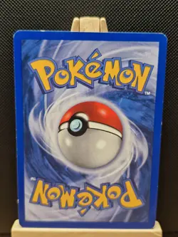 Pokemon TCG WOTC Black Star Promo Togepi Black Star Promo 30 - Excellent - Image 2