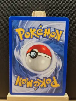 Pokemon TCG WOTC Black Star Promo Marill 29 - Near Mint - Image 2