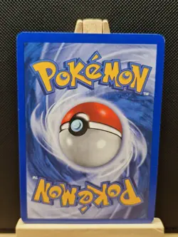 Pokemon TCG WOTC Black Star Promo Smeargle 32 - Near Mint - Image 2