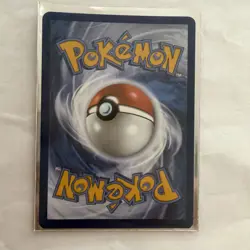 Pokemon TCG Electrike 196/182 Illustration Rare Holo Sv10: Destined Rivals - Image 2