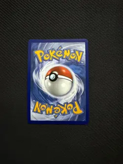Team Rocket's Mimikyu (Energy Symbol) 097/217 Ascended Heroes Reverse Holo NM - Image 2