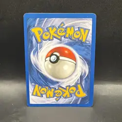 Pokemon TCG WOTC Base Set 2 Clefairy 6/130 Holo Rare Booty Swirl - Image 3
