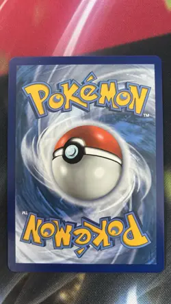 Pokemon TCG Zinnia's Resolve 203/203 Evolving Skies Ultra Rare Full Art Holo - Image 2