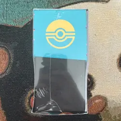 Pokemon TCG Ascended Heroes Elite Trainer Box ETB Brand New Factory Sealed - Image 2