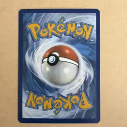 Pokemon TCG - Wartortle 171/165 - S&V 151 - English - Near Mint - Image 2