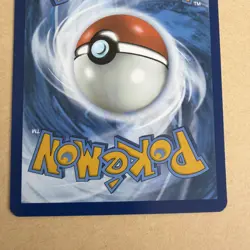 Pokemon TCG - Wartortle 171/165 - S&V 151 - English - Near Mint - Image 4