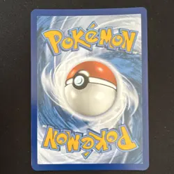 Pokemon Mesprit 204/191 Sv08 Surging Sparks Illustration Rare Holo Full Art Eng - Image 2