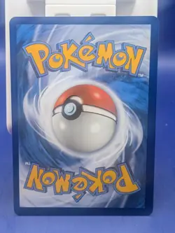 Pokemon TCG Gyarados V Full Art 171/203 SWSH07: Evolving Skies Holo Rare NM - Image 2