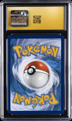 2022 POKEMON ASTRAL RADIANCE ULTRA RARE - HOLO MACHAMP V CGC 10 PRISTINE - Image 2