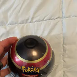Pokemon Ball Tin - 3 Pack D23 Sealed 820650809767 - Image 2