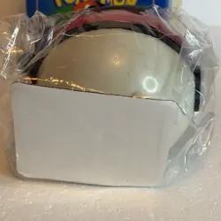 1999 Burger King Pokemon Ball Nintendo 23K Gold Plated TOGEPI Trading Card NIB - Image 5