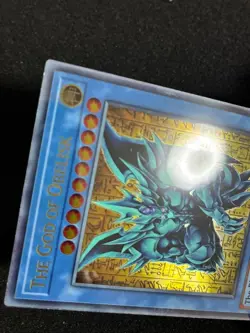 Yu-Gi-Oh! Obelisk The Tormentor Stainless Steel - Image 3