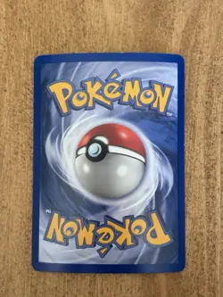 Pokemon TCG EX Sandstorm Ludicolo Holo Rare 7/100 Near Mint - Image 2
