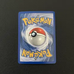 Pokemon EX Sandstorm Ludicolo Holo Card 7/100 - Image 2