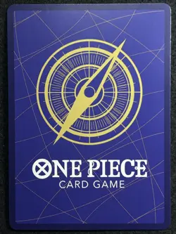 Shirahoshi OP03-116 Foil Stamp Winner Pack Vol. 6 One Piece WINNER (TJ) - Image 2