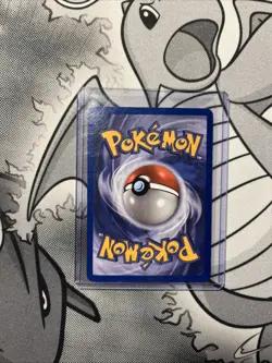 Mewtwo Delta Species 12/113 Holo Rare, LP/MP Offers Welcome - Image 2
