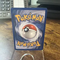 MEWTWO 12/113 Delta Species Reverse HOLO CLEAN NM/LP - Image 2