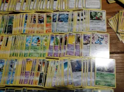 Huge Collection Bulk/Reverse Lot of 600+ WOTC/Mid-Era Vintage Pokemon Cards READ - Image 3