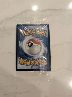 Pecharunt 129 Sv: Scarlet & Violet Promo Cards Holo. (Sealed) - Image 2