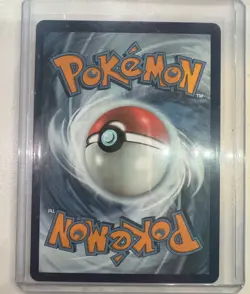 Pokemon TCG Rayquaza VMAX Ultra Rare Holo Card TG20/TG30 Mint Condition - Image 4